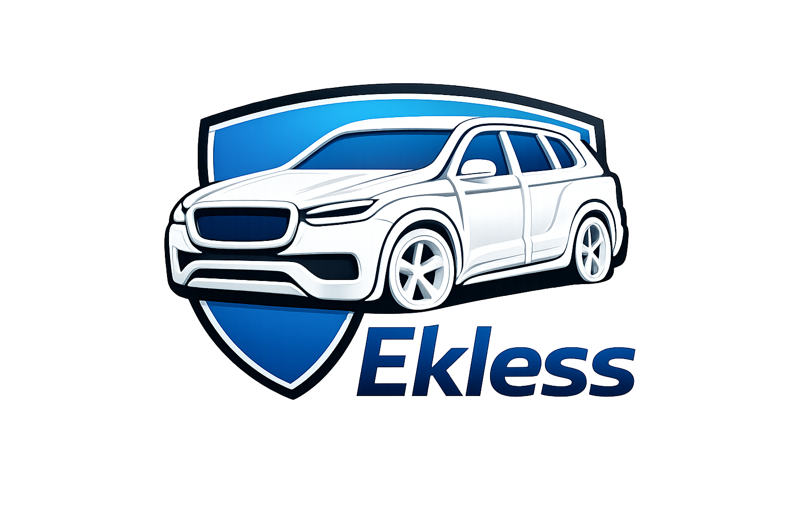 De Ekless Gate logo